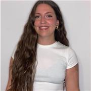 Psicóloga con experiencia en atención y cuidado imfantil